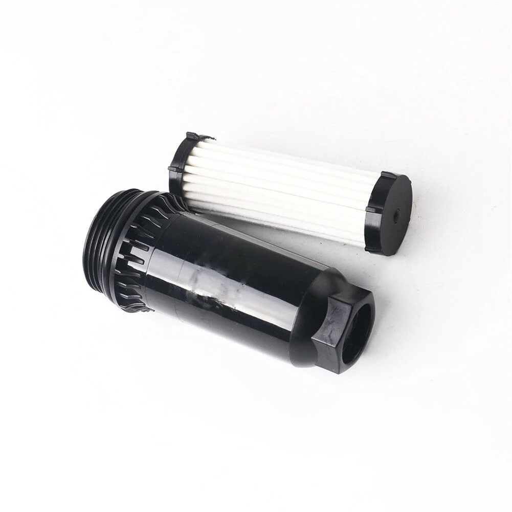 Automatic Transmission Filters 1564960 2513A040 2513A040 V25-0130 1 564 960 31256837 31259415 Plastic Rear Portion