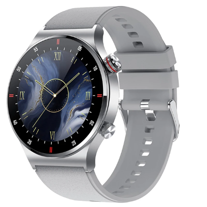 2026 Smartwatch Bluetooth Calls Watches Men Women Fitness Bracelet Custom Watch Face For realme C21Y realme 8 OUKITEL K9 Pro