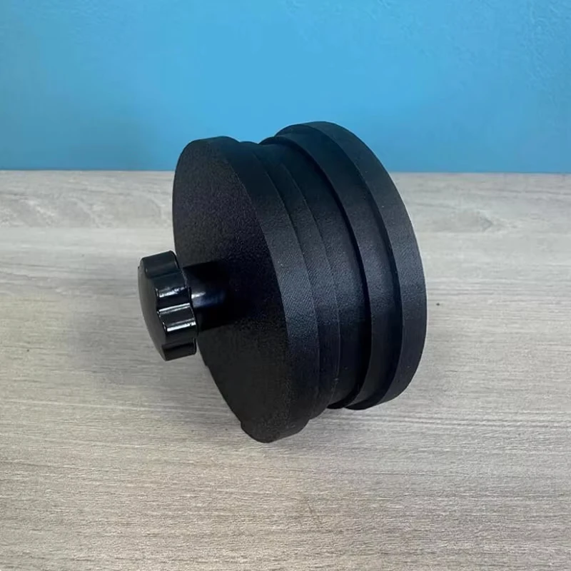 15-26mm Metal Watch Band Strap Polishing Repair Fixer Stable Clamp Anti-Deformation Renovation