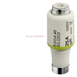 

5SD440 SILIZED fuse link 500V is used for fast fuse of semiconductor protection,Brand new and original