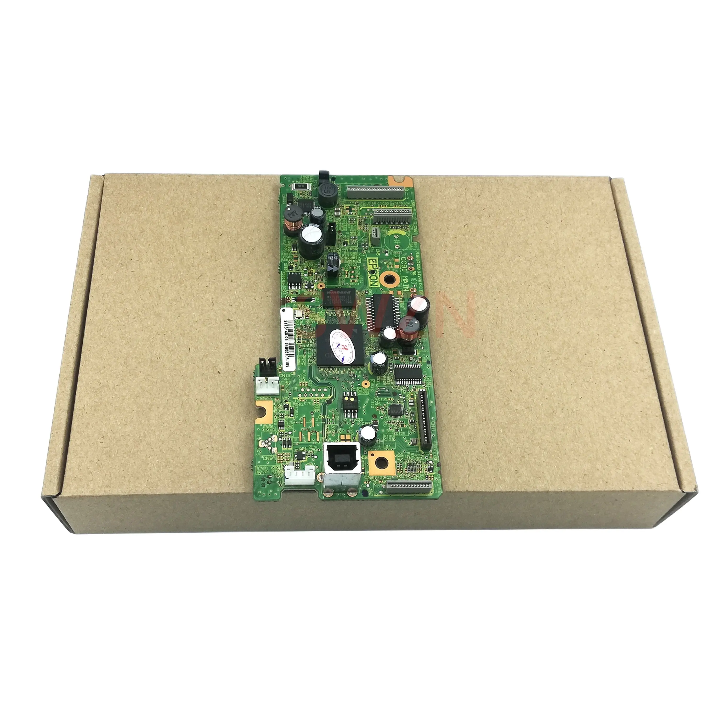 FORMATTER PCA ASSY Formatter Board logic, placa base, placa madre para Epson XP235