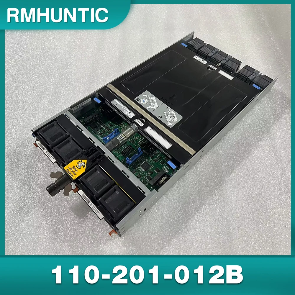 Controlador para EMC VNX5600 SP, 2,4G, 4C, 24GB, 110-201-012B, 110-201-015B