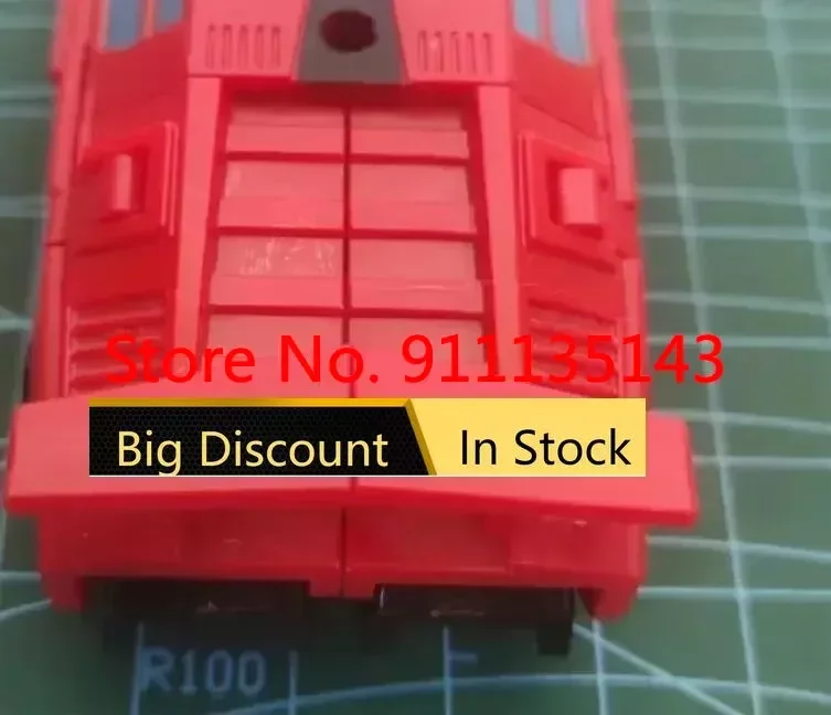 Mft Ms05 MS-05 Sideswipe In Voorraad