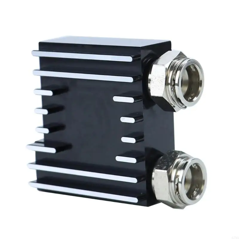 

G7NA High Performances Transmission Cooling Thermostatic Bypass for 2500 3500 68RFE