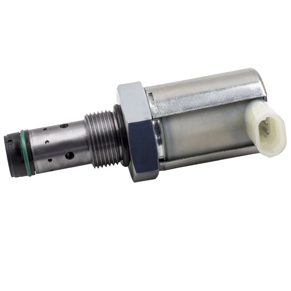 ABNF! Ford Excursion 6.0L 2003-2010 연료 인젝터 압력 조절기 센서 밸브 IPR 5C3Z-9C968-CA, 1846057C1, CM-5126