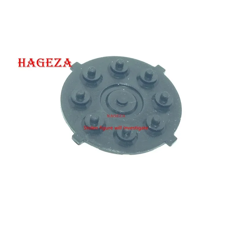 Camera Parts D3 CONDUCTING RUBBER Direction Button Base for Nikon D3 D3S 1S758-145 New Original