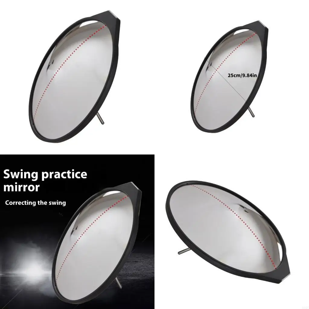 shatterproof-golf-swing-trainer-mirror-acrylic-convex-lens-portable-golf-practice-mirror-for-home-backyard-practice