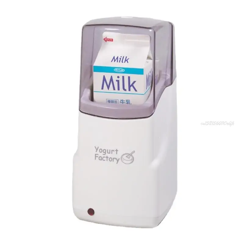27rb крупная производитель йогурта йогурта йогуртовая машина легкая домашняя йогуртная производитель йогурта