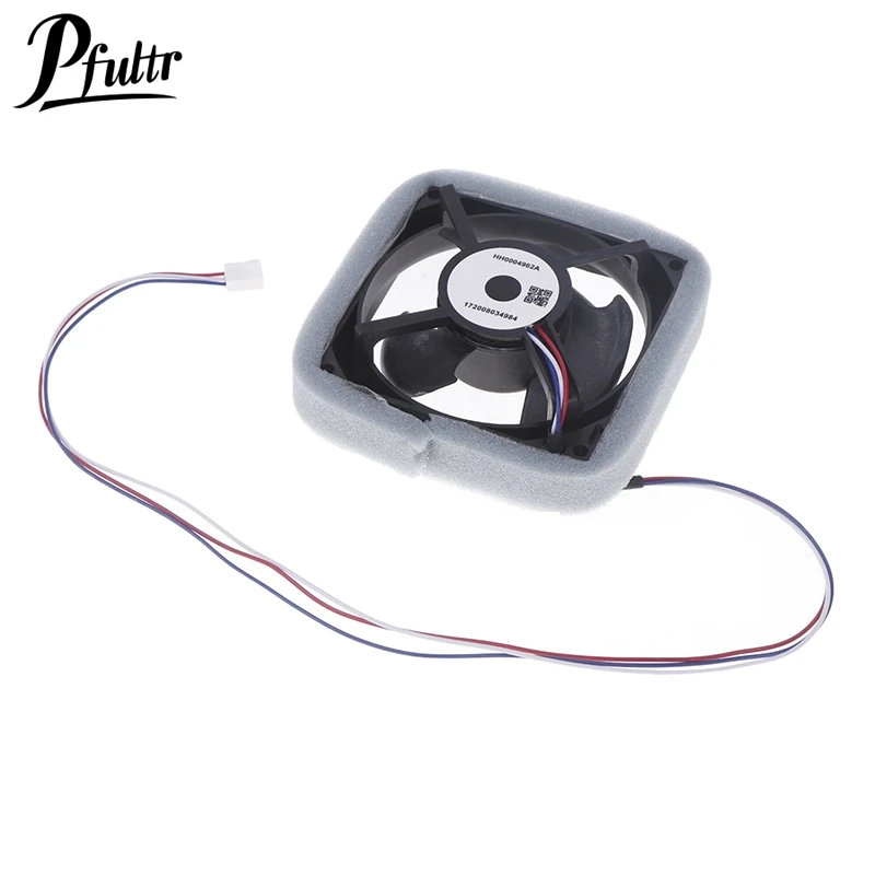 

HH0004962A Suitable For Imported Hitachi Refrigerator Cooling Fans 9.2cm 3-wire With Original Plug Refrigeration Freezer Fan