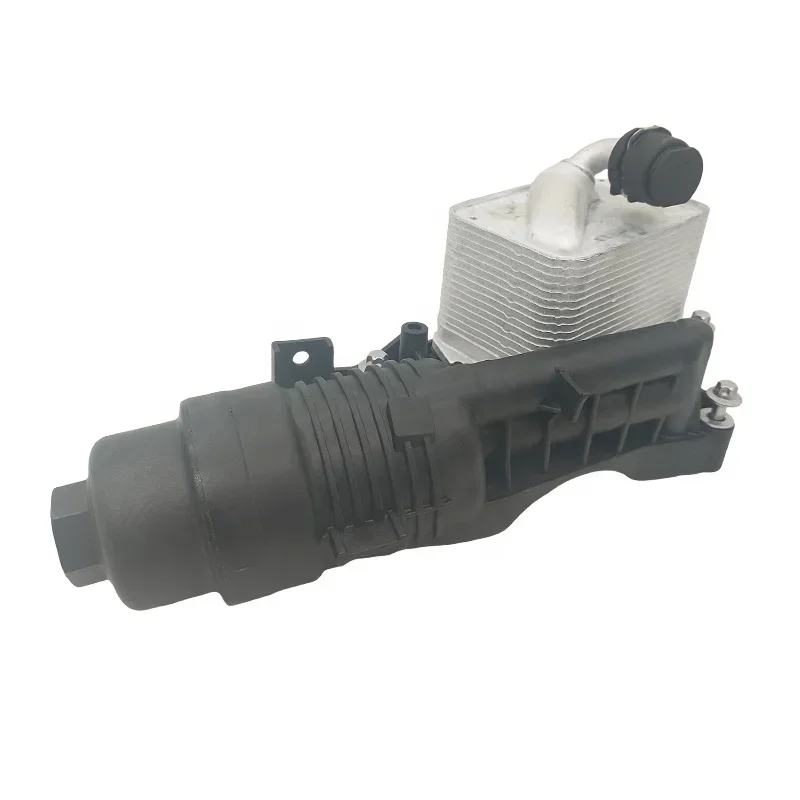 High Quality Oil Co…