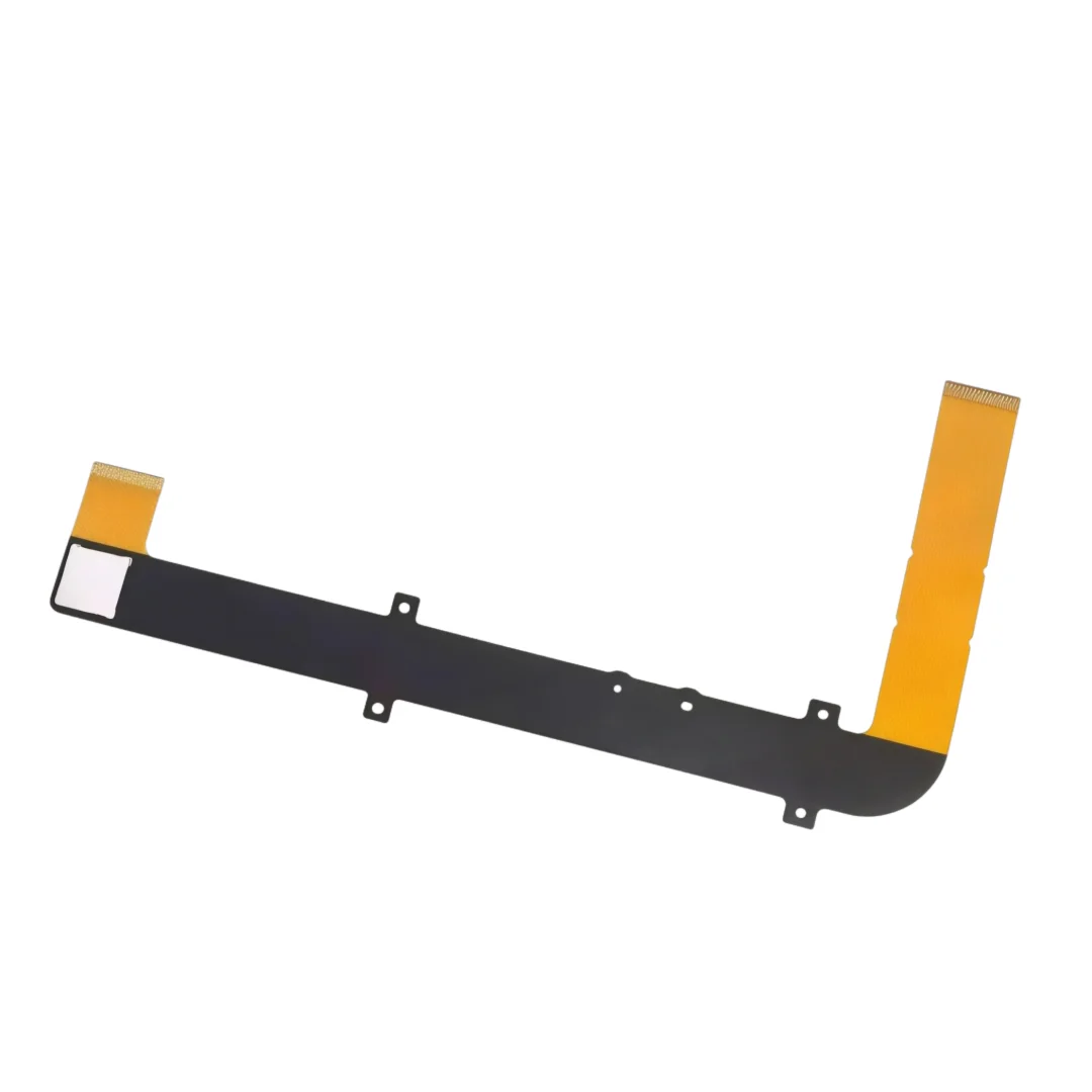 LCD Screen Flex Cable Rotating Shaft Cable For Fujifilm X-A3 X-A5 X-A10 Camera Display Ribbon Wire Replacement Part
