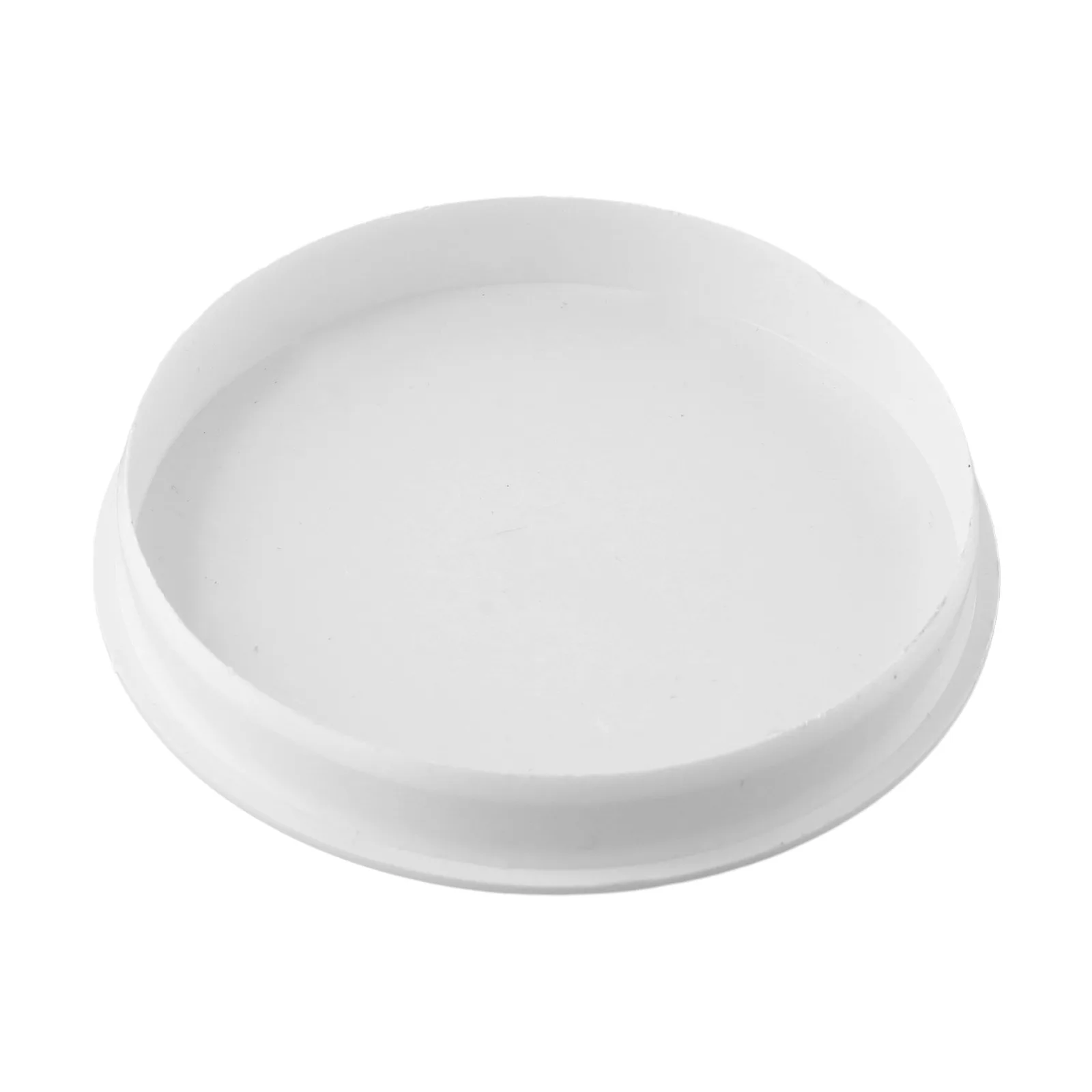 AAAAAAPVCPipeCapDecor Abdeckung Verdickte 50-160mm Innenblockierkappe Kanalisation Rohr Insektensichere Rohrkappe Schutzkappe