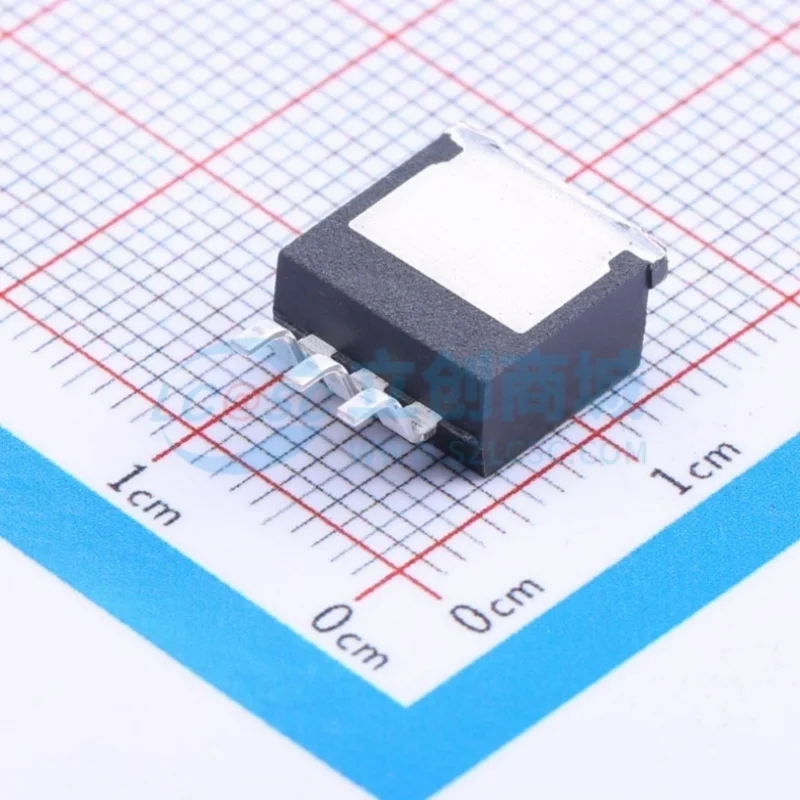 1 PCS/LOTE LM1086CSX-3.3 LM1086CS-3.3 LM1086CS-3.3/NOPB LM1086CSX-3.3/NOPB TO-263 100% New and Original integrated circuit