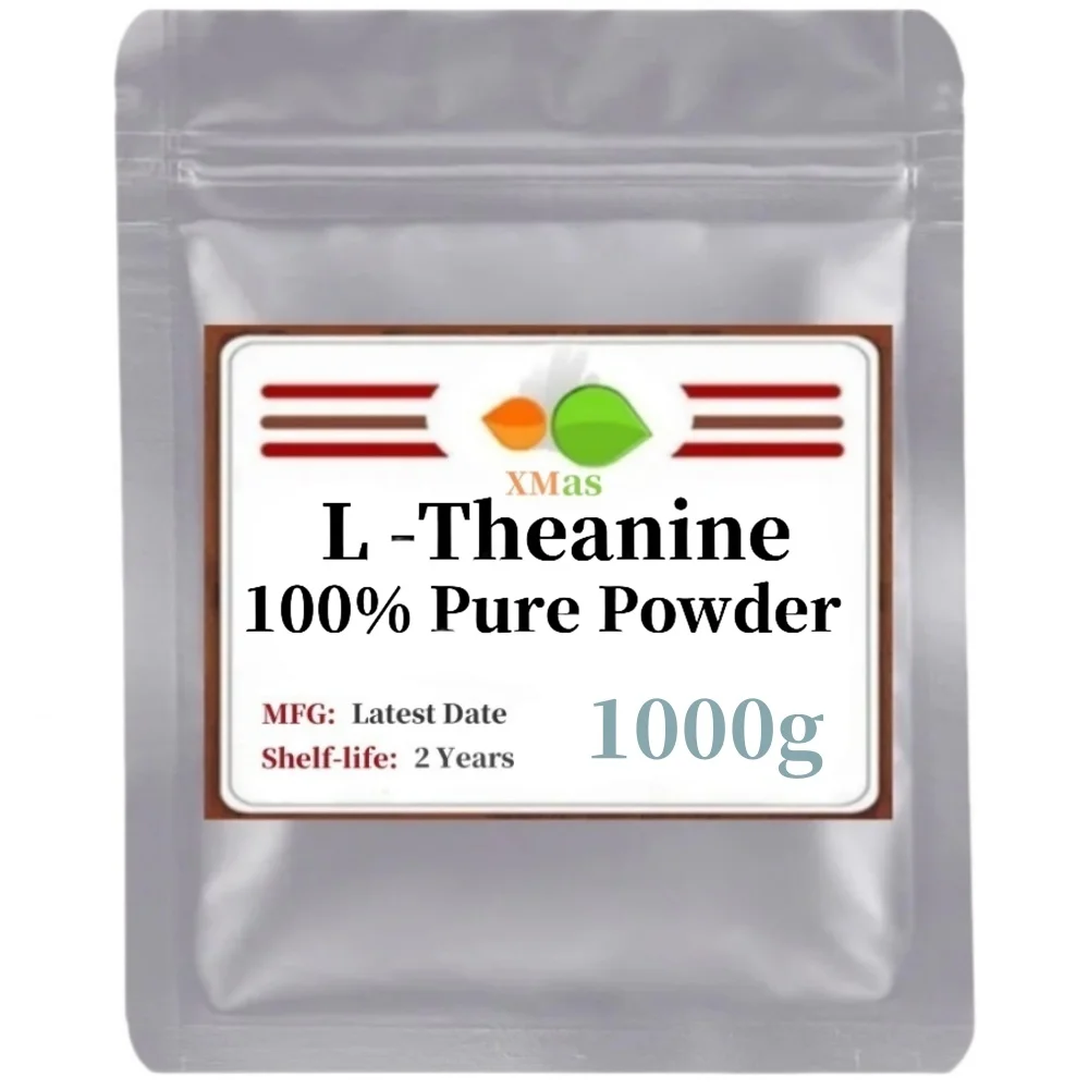 L Theanine