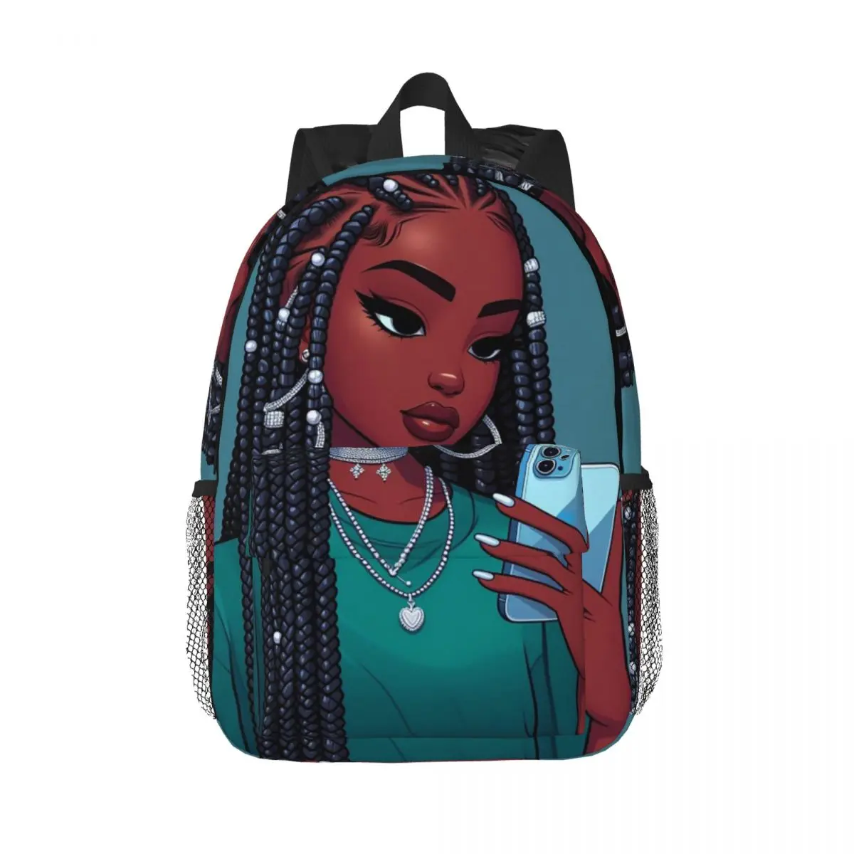 popular-dos-desenhos-animados-meninas-africanas-mochila-venda-quente-daypack-grande-capacidade-meninos-meninas-bookbag-sacos-de-ombro-para-homens-mulheres-saco-escolar
