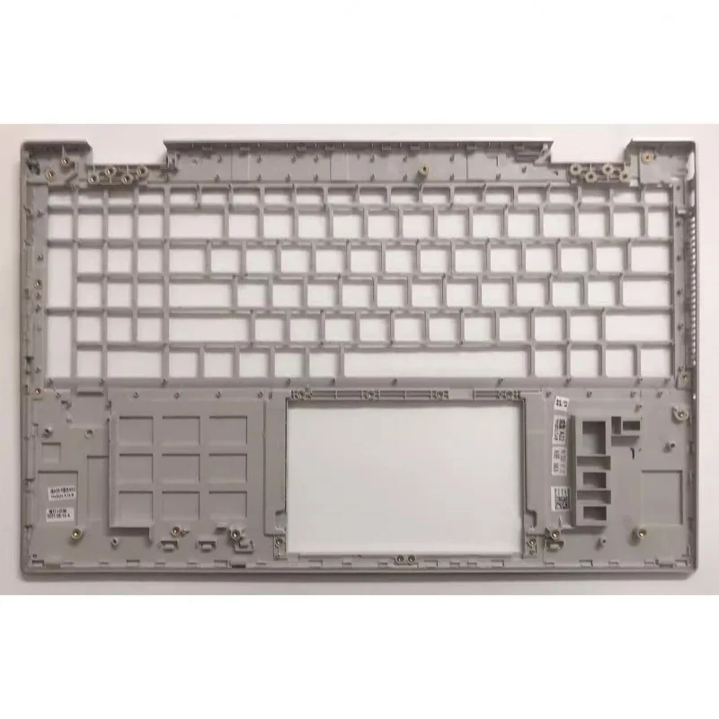 Z  New For HP Pavilion X360 15-ER Palmrest Upper Case No Fingerprint M45129-001