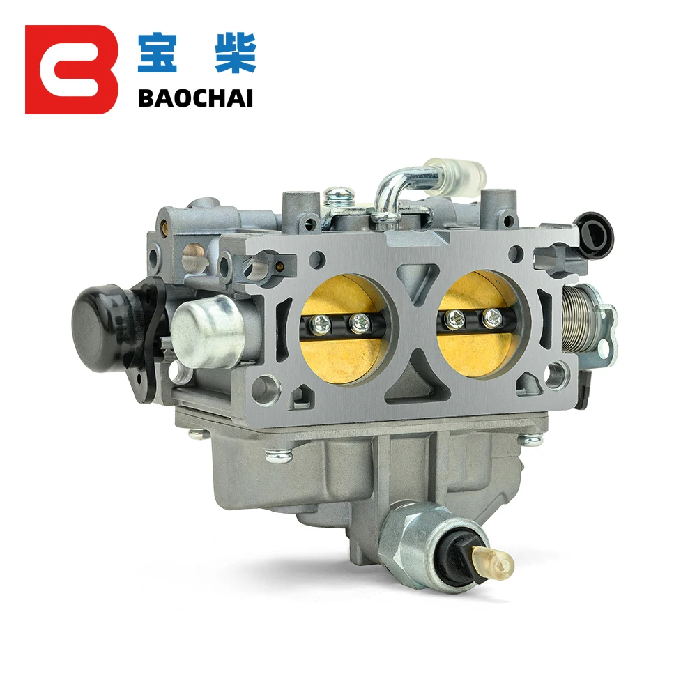 Gasoline engine gx630 Gx630r Gx630rh Gx660 Gx690 Double cylinder generator carburetor 16100-Z9E-033 16100-Z9E-023 16100-Z9E-003