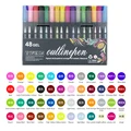 48 Colors