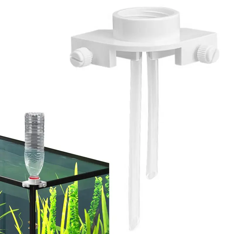 

Аквариумный автоматический наполнитель воды, регулируемая умная система заправки, автоматический наполнитель для воды, компактный Автоматический уровень воды