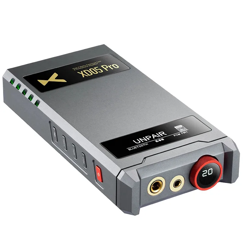 Xduoo xd 05 (06 цап dsd 32bit 384khz dx отзывы) купить от 2 075,00 руб. Электроника на 1rub.ru Xduoo xd 05 (06 цап dsd 32bit 384khz dx отзывы) купить от 2 075,00 руб. Электроника на 1rub.ru
