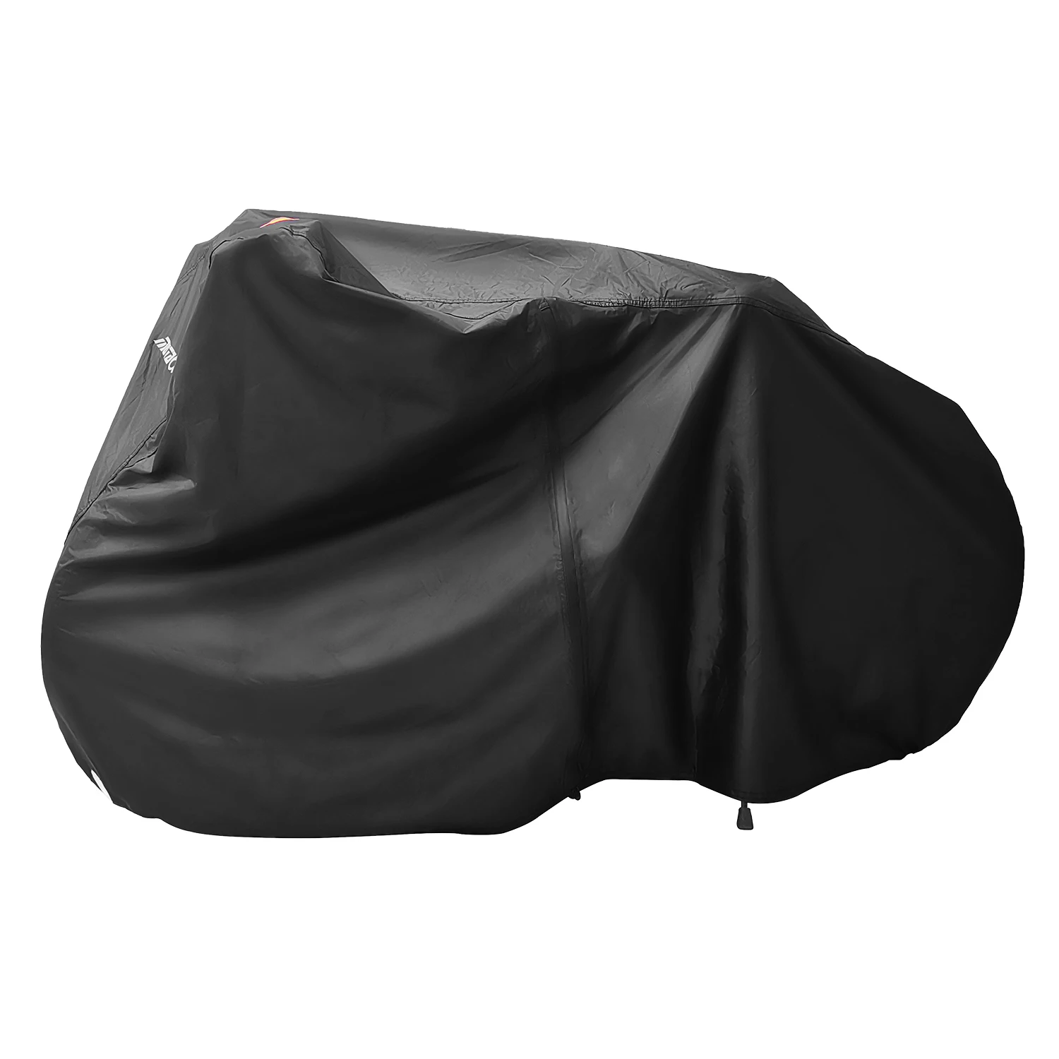 Hiturbo Bike cover Rain proof snow proof  sun proof and dust-proof polyester car cover and car clothes