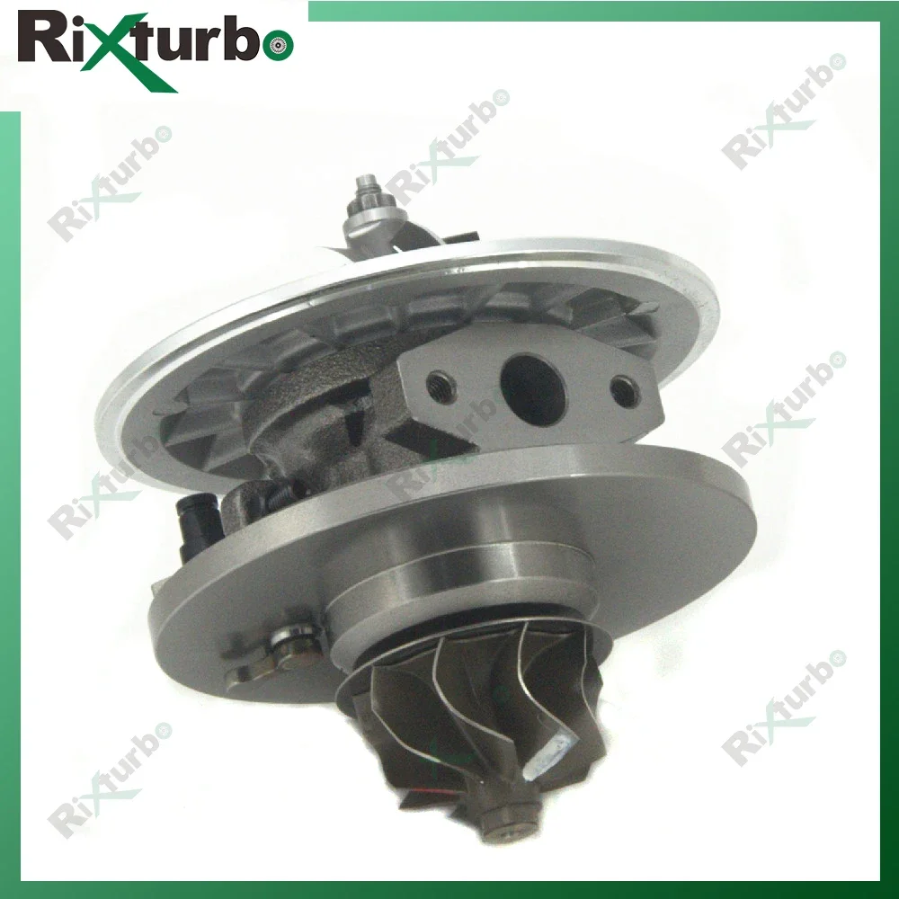 Turbocharger Chra For Fiat Bravo II Stilo 1.9 JTD 110Kw 16V JTD Multijet Turbine Core GT1749V 777250-0002 55205370 Engine