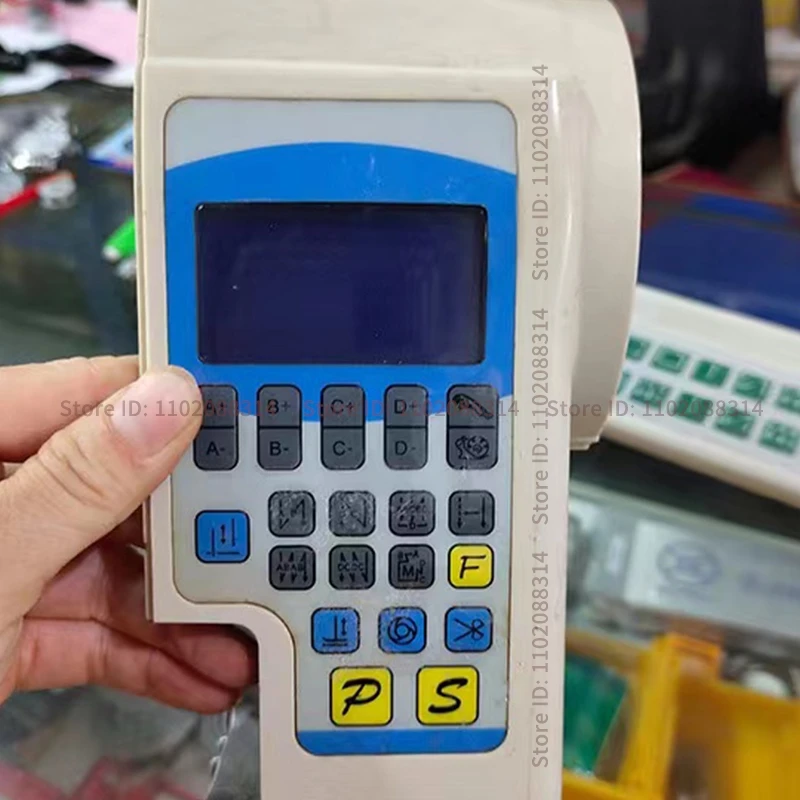 

Used Kansai Electric Control Box, Industrial Sewing Machine Parts Wholesale