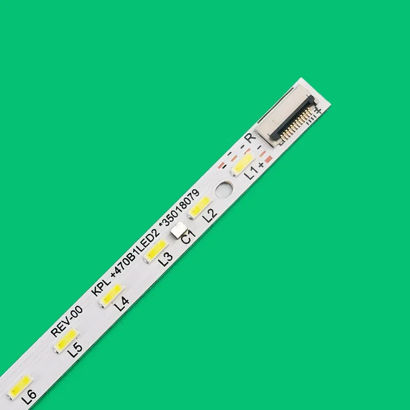 Imagem -05 - Lcd Kpl Mais 470b1led1 35017467 35017468 35018034 35018075 Led47r5600pf Led47r5500pdf Led47x8100pde Led47e52ad Konka47 tv