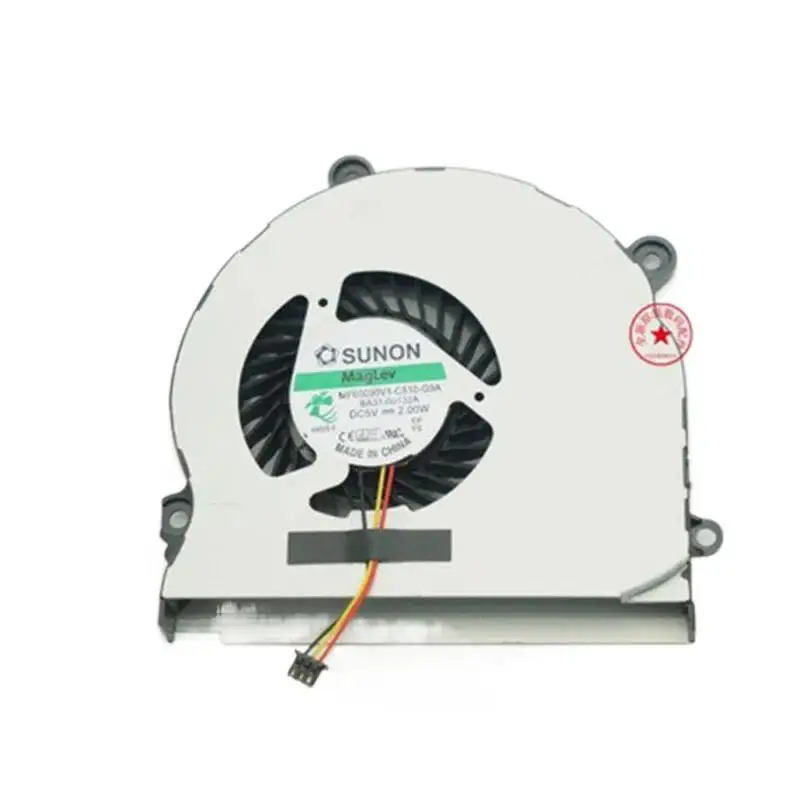 

1 для Samsung NP355V4X NP355V4C NP350V5C NP355E4C NP355V5X 355V5C вентилятор