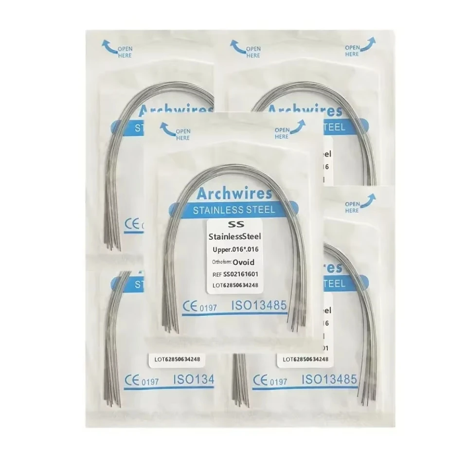 5 Pack Dental Arch …