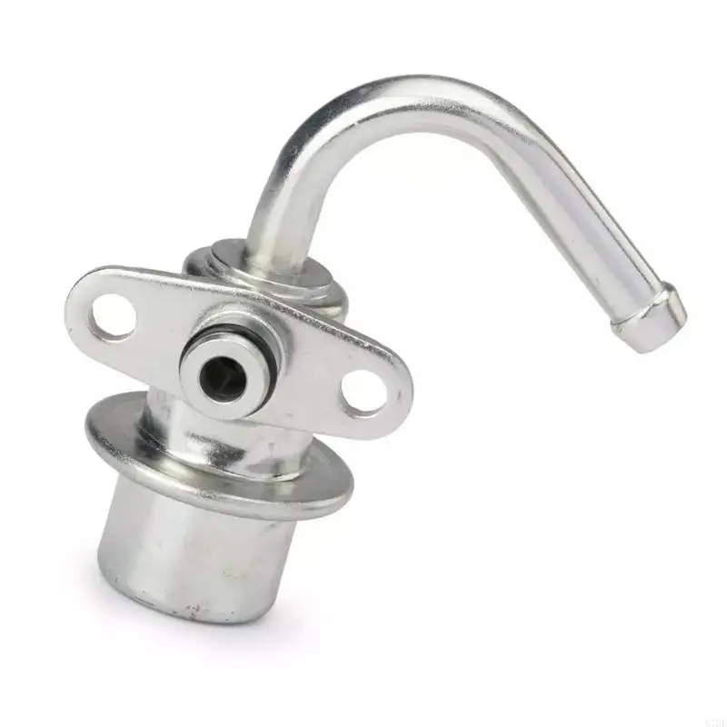 Austausch des Kraftstoffsystemreglers M76E mit Metallgehäuse und Montageflansch, Teilenummer-Check-Design für Fahrzeugwartung – Detail 10