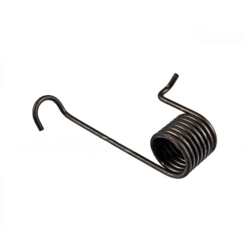 Lawn Care Equipment Black Deck Lift Lever Spring Lawn Tractor Parts Repair Enhanced Cutting Efficiency Cost-effective 3 Pack