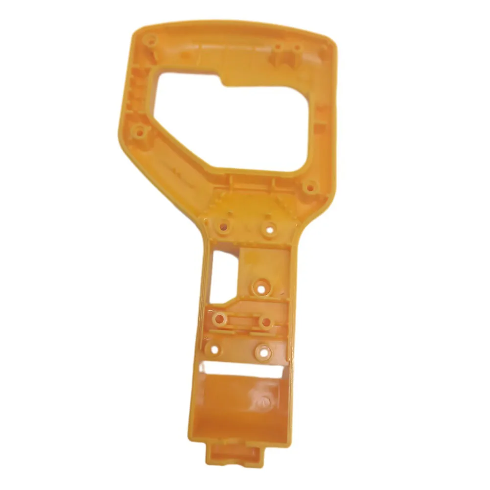 DW705 Miter gergaji pengganti, rakitan pegangan pengganti 395674-02 untuk DW705S pegangan gergaji Clamshell Set alat listrik pertukangan