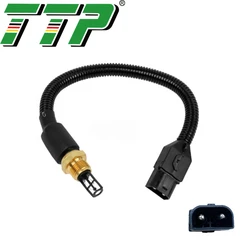 8141474 Temperature Sensor For Volvo FH/FM/FMX/NH 9/10/11/12/13/16 OE number 1079339 Truck Parts