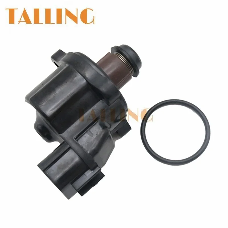 MD 628119 IAC Rölanti Hava Kontrol Vanası Mitsubishi Montero Eclipse Galant Lancer Dodge Chrysler Yeni MD 613992 MD 628174 MD 628117