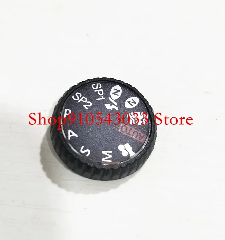 NEW Digital Camera Repair Part For FUJIFILM FinePix S8000fd S8000 FD Function Dial