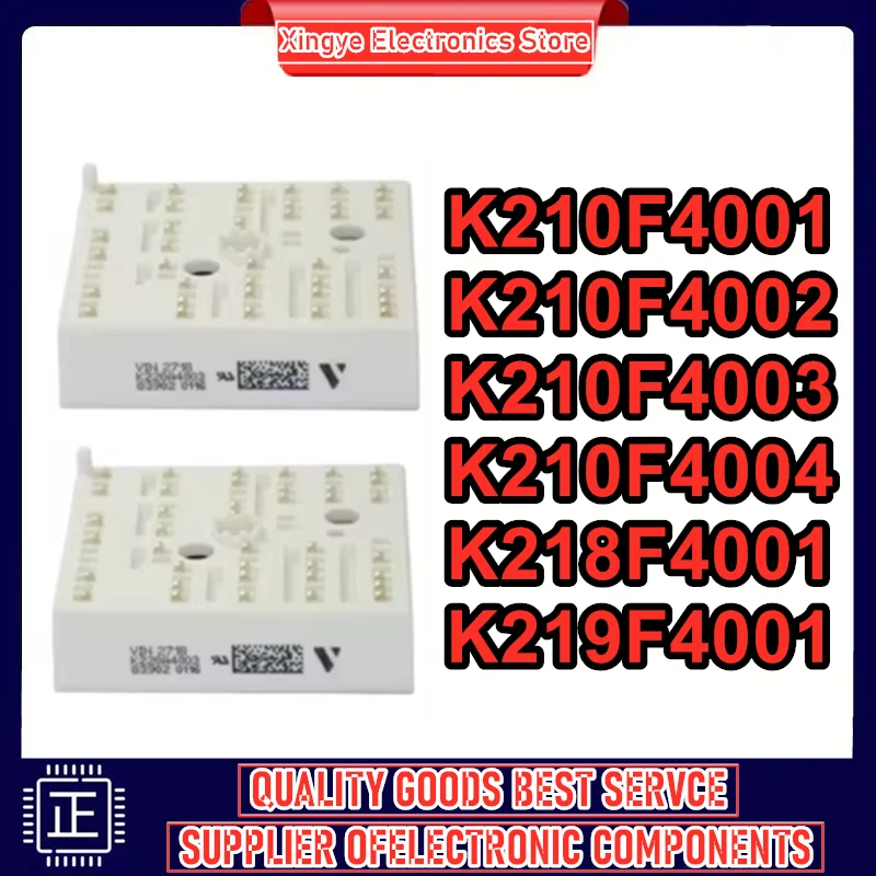 

K210F4001 K210F4002 K210F4003 K210F4004 K218F4001 K219F4001 НОВЫЕ И ОРИГИНАЛЬНЫЕ МОДУЛИ В НАЛИЧИИ