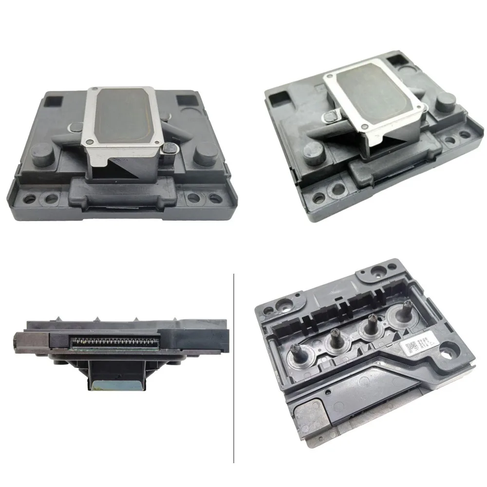 F195000  Printhead Fits For Epson Work For Epsonce TX106 TX235W TX300 TX115 DX4400 TX109 TX110 TX120 TX101 TX132 TX102 TX215