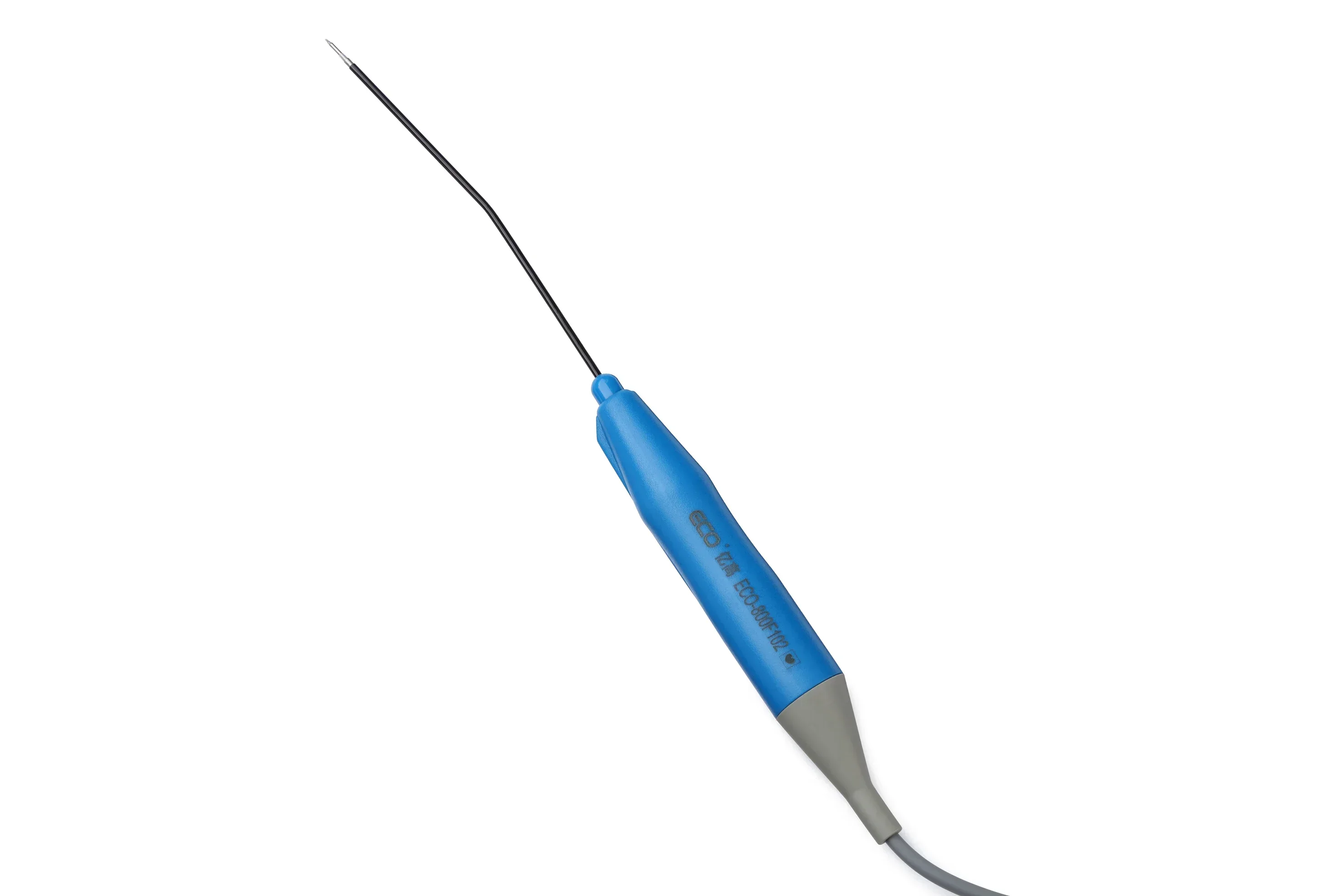 Ent surgery radiofrequency plasma coagulation unit plasma rf electrode bipolar rf probe ent ablation electrode