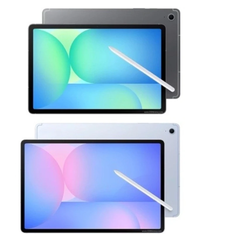 For Samsung Galaxy Tab S10FE SM-X520 X526 Tab 10FE+ SM-X620 X626 touch Screen Stylus S Pen Writing Pencil with Tips pen clip