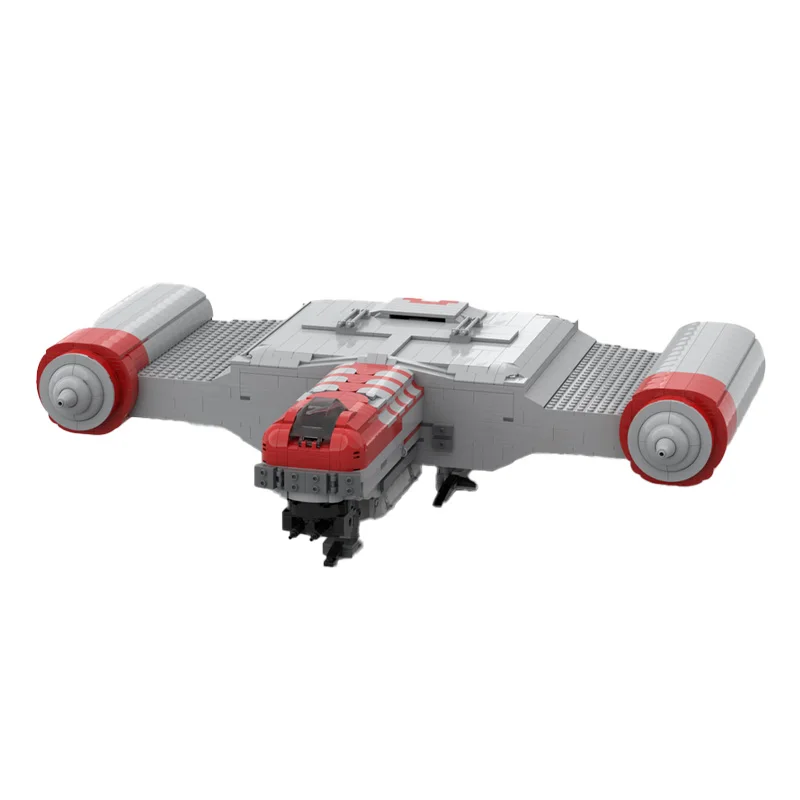 حار 2818 أجزاء ستار معركة سلسلة شلال حربية اللبنات الطوب نموذج الاطفال الإبداعية لتقوم بها بنفسك الجمعية عرض اللعب الهدايا