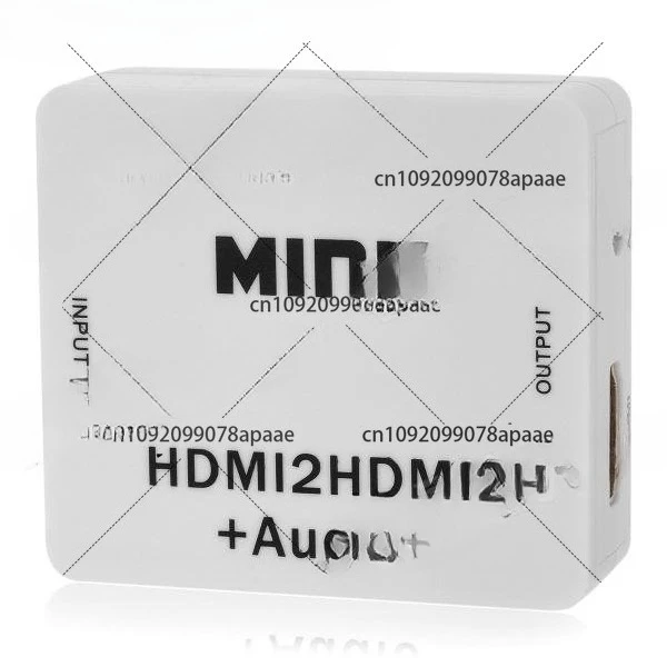 Hdmi Decoder Cracki…