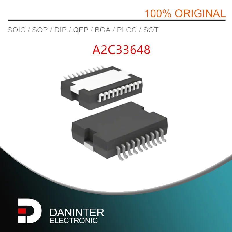 5PCS/LOT  A2C33648 ATIC17E1 HSOP20    4983ET A4983ET QFN28  AKM5381VT AK5381VT AKM5381ET AK5381ET TSSOP-16