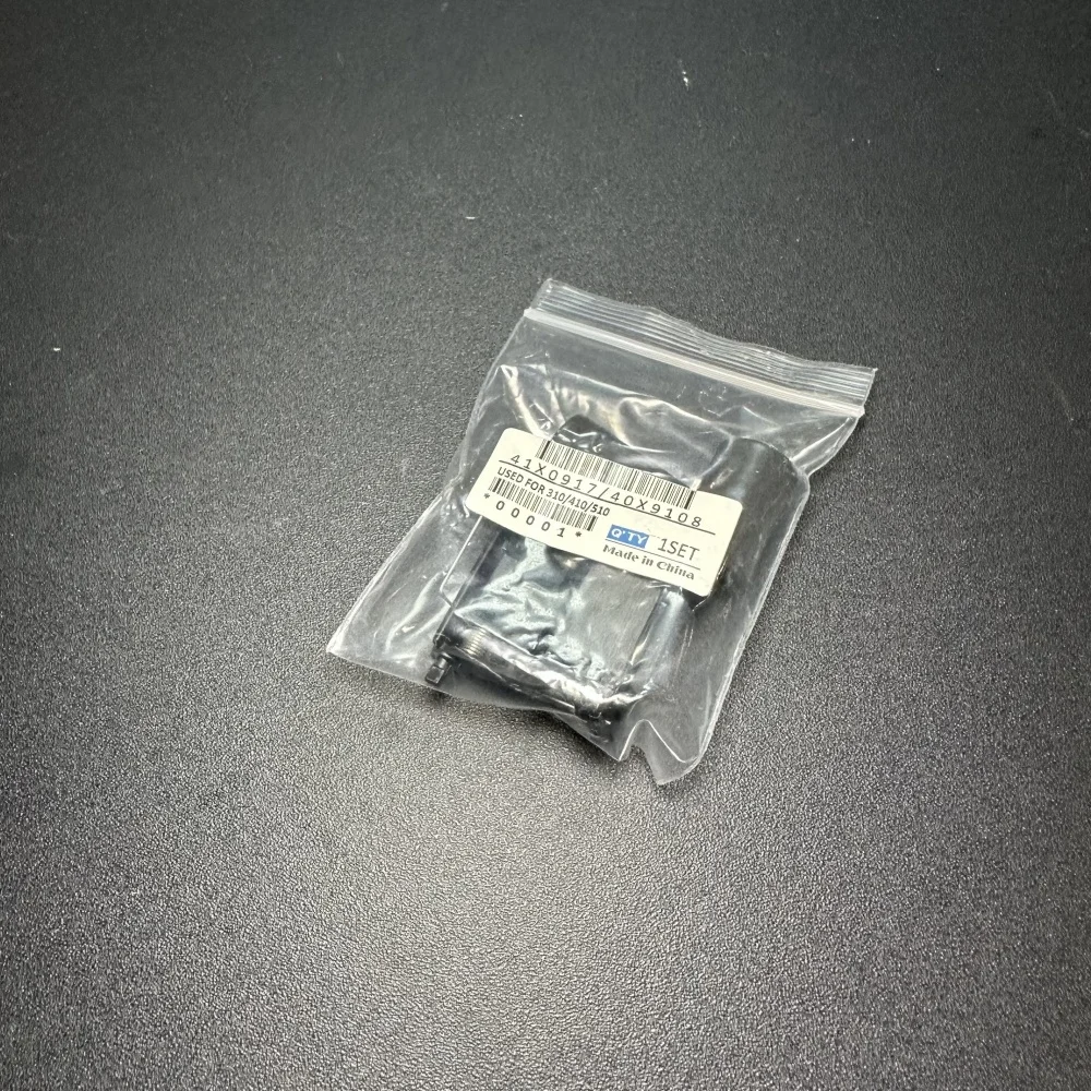 

4X8736 41X0917 40X9108 ADF разделительный ролик захвата для Lexmark MX310 MX410 MX510 MX511 MX610 MX611 CX310 CX410 CX510*4