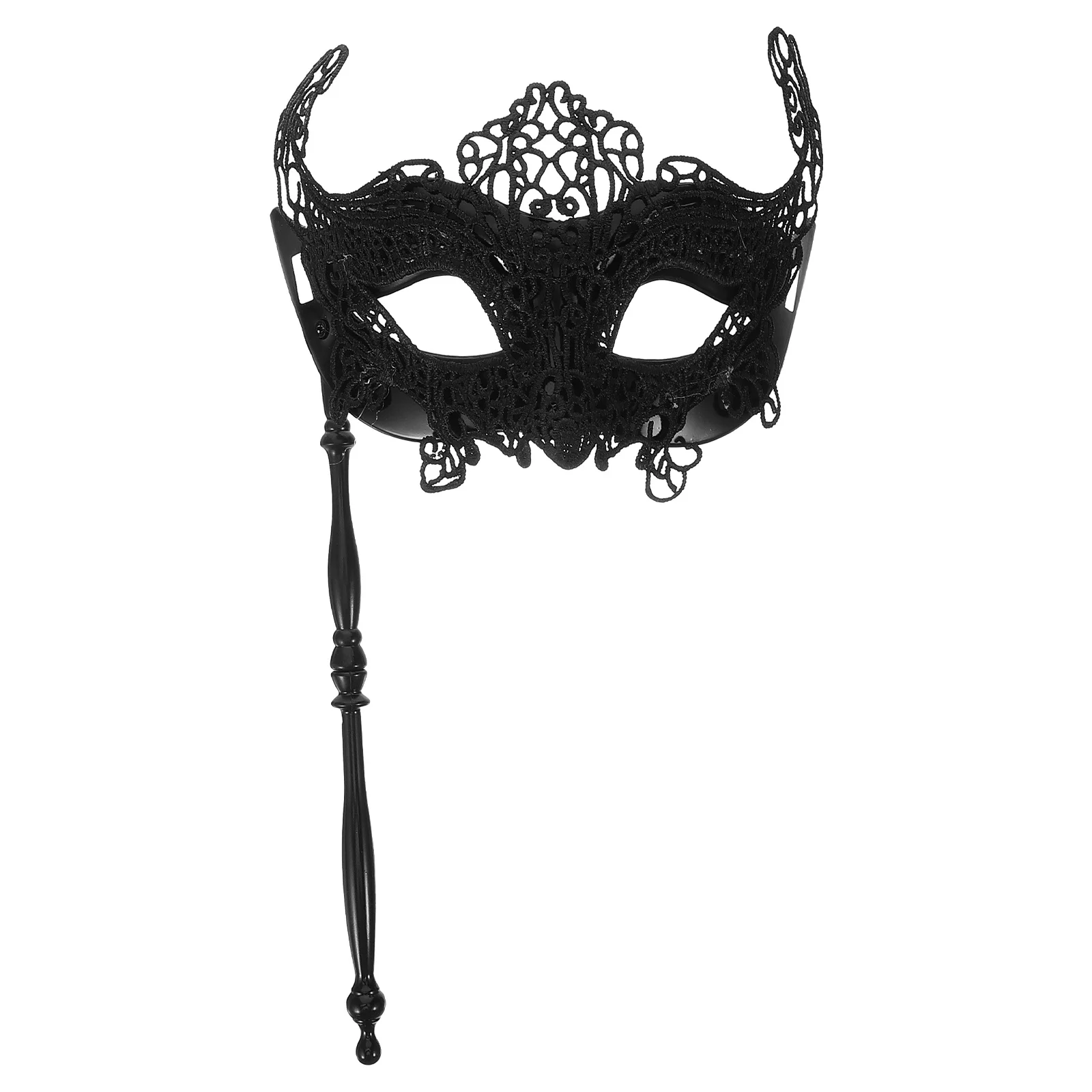 

Fox Half Face Mask Masquerade Light Reusable Costume Prop for Halloween Carnival Party Photo Mask Masks for Adults
