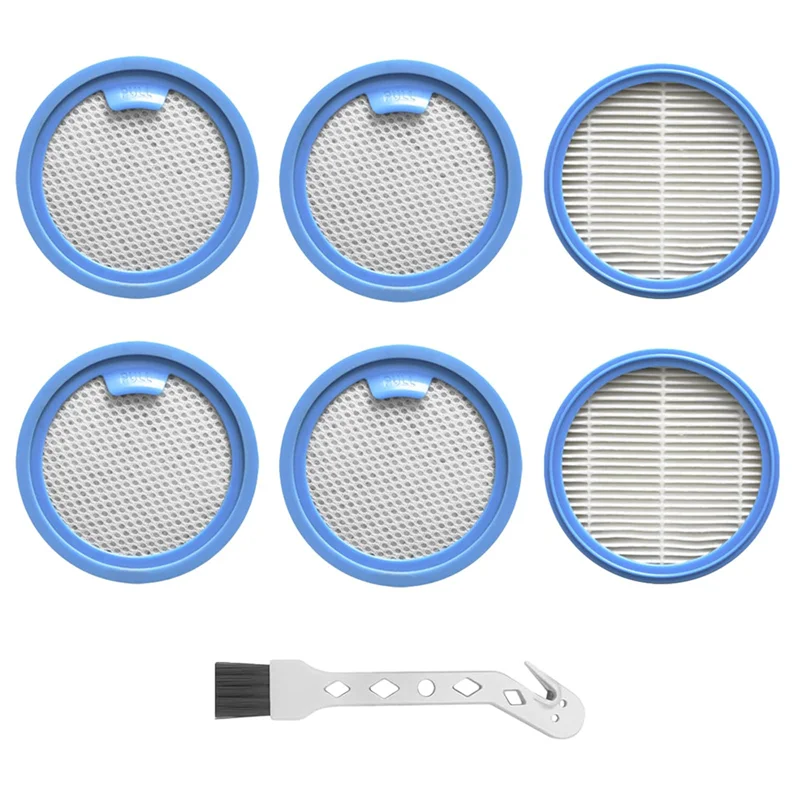 X11A Filter Set Acc… - image