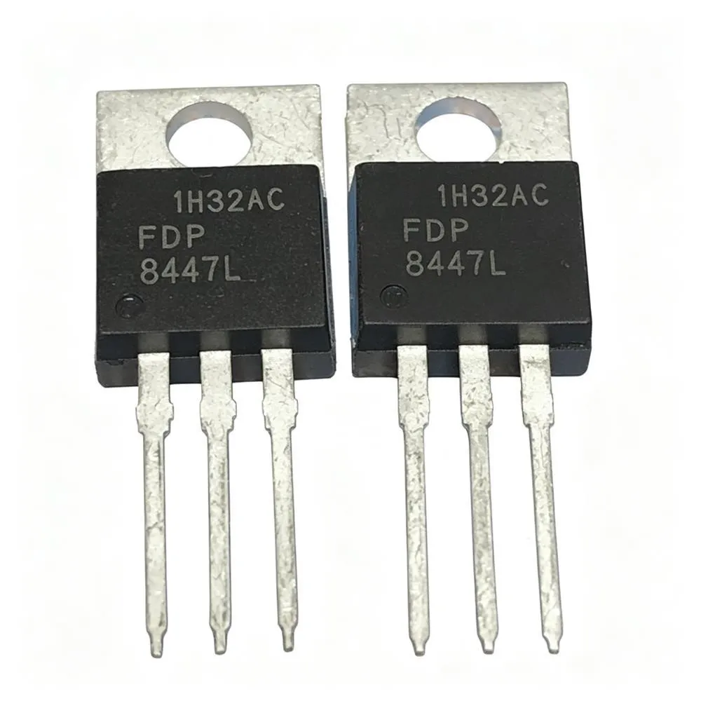 5PCS 2SC1971 C1971 35V 2A FDP8447L 40V 50A P5NK60ZFP STP5NK60ZFP 600V 5A KIA278R05PI CEP51A3 30V 48A 13N60M2 STF13N60M2 650V 11A