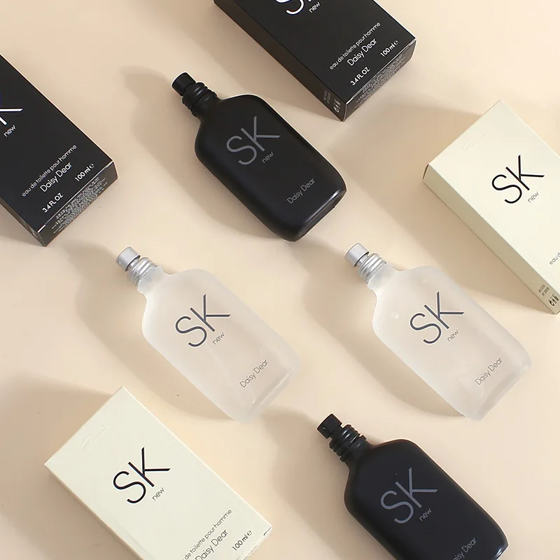 

HOT SELL Free Shipping SK Time Space Perfume Niche Long Lasting Affordable Perfum Cologne Profumo Uomo Women Eau De Parfum