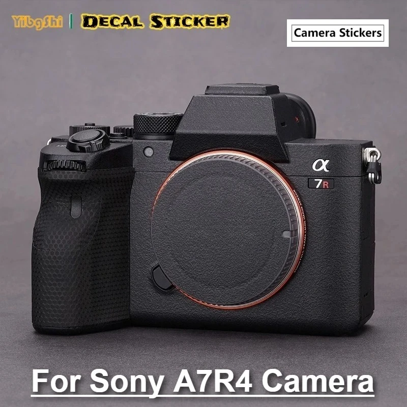 For Sony A7R4 Camer…