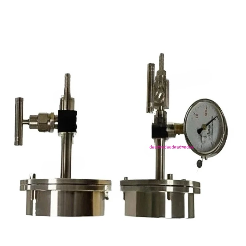 Tube Vacuum Sealing…